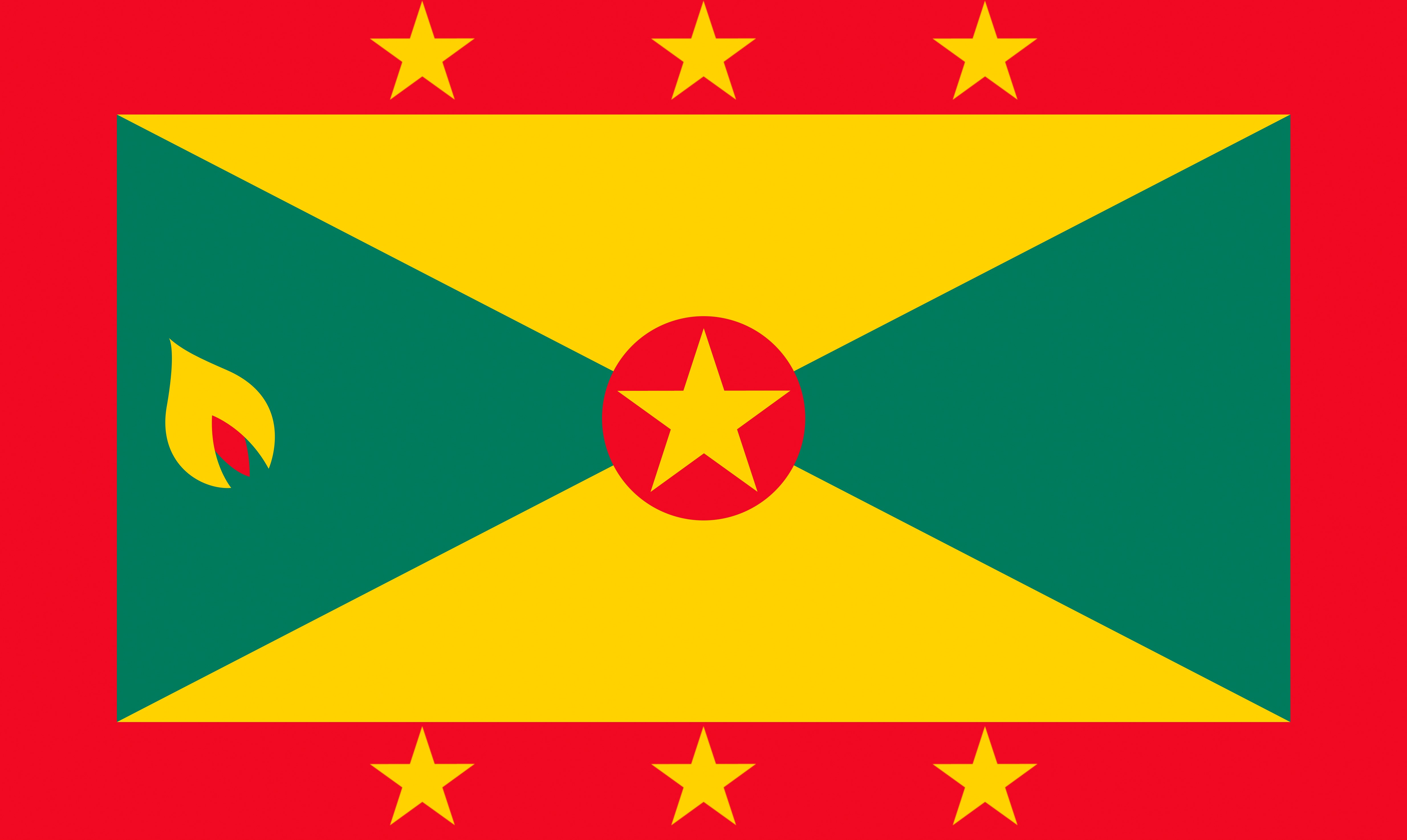 4936x2949 Grenada 1080P, 2k, 4k HD wallpaper, background free download