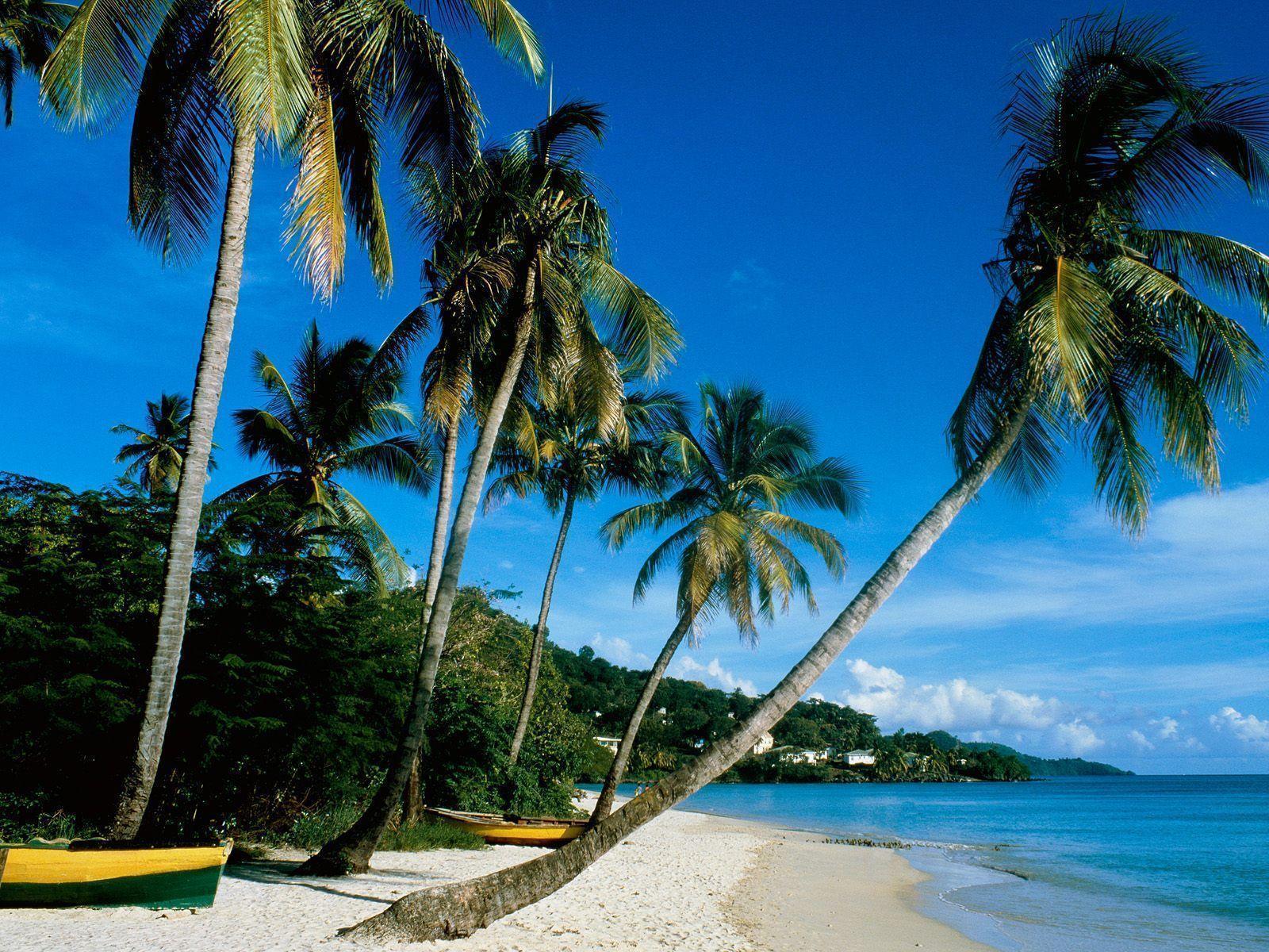1600x1200 Grenada Wallpaper