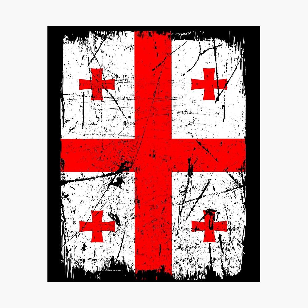 Georgia Flag Wallpapers - Top Free Georgia Flag Backgrounds