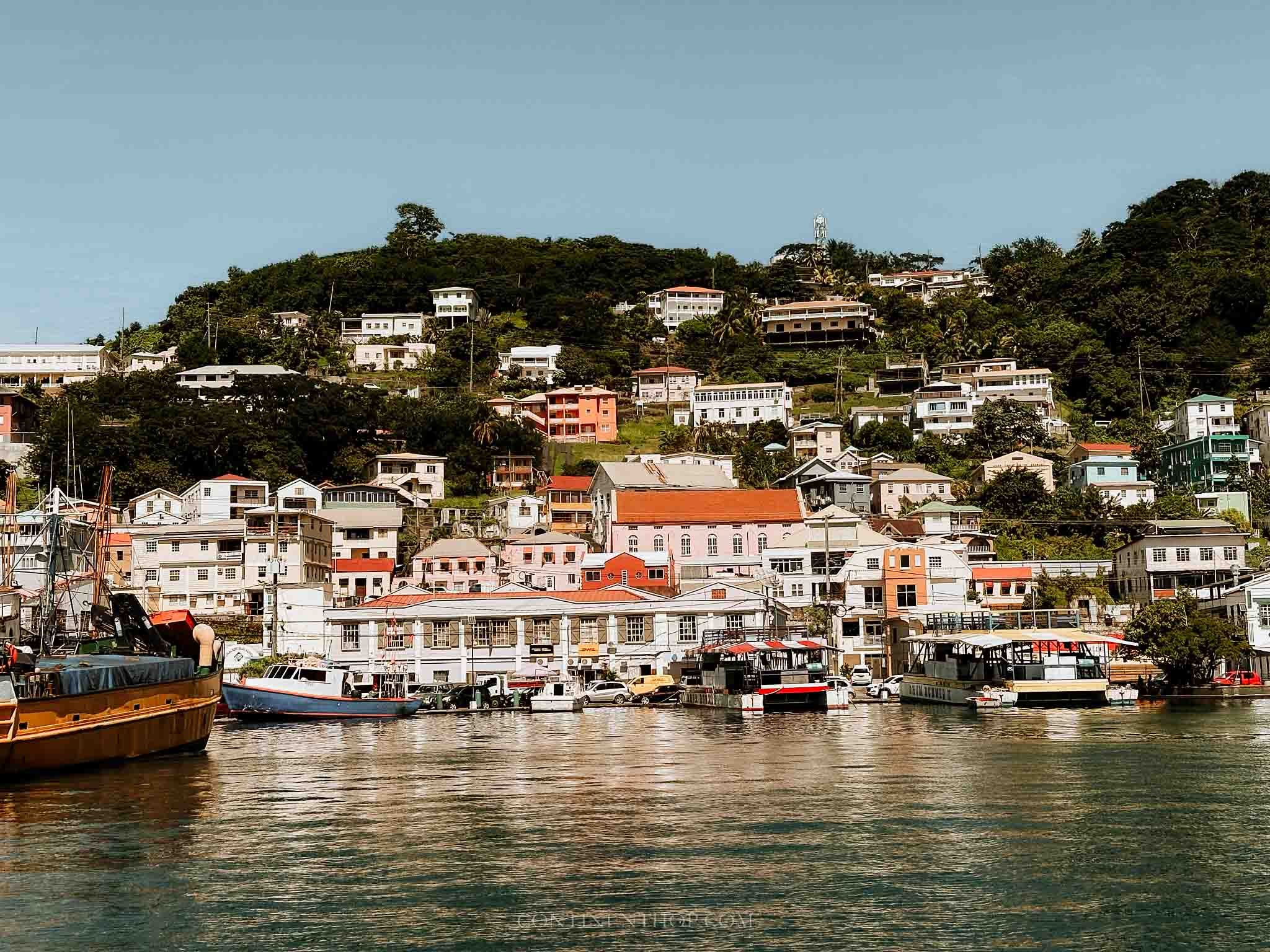 2048x1536 Best Time to Visit Grenada (Caribbean). + Unique Things to do