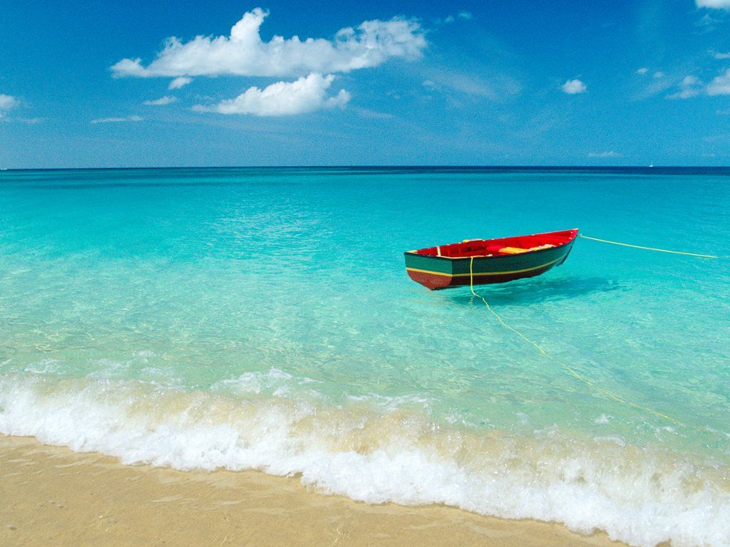 1024x768 Grand Anse Beach, Grenada. Beautiful places to travel, Grenada west indies, Grenada