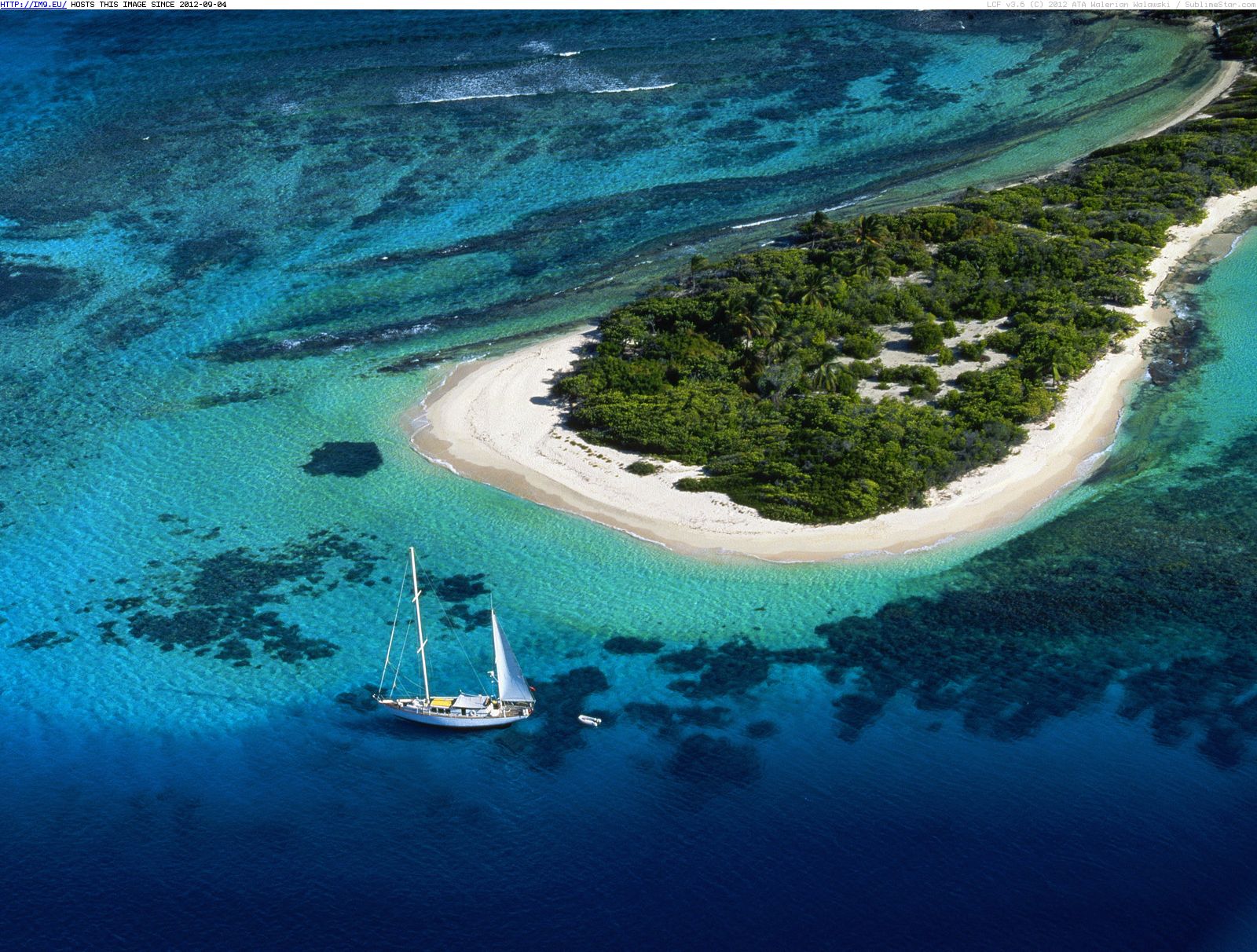 1600x1212 Pic. #Island #Aeriel #Grenada, 392714B