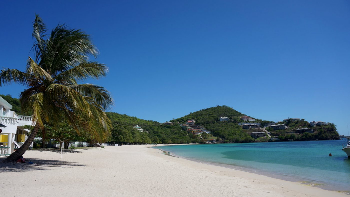 1400x788 Photo That Will Make You Want to Travel to Grenada