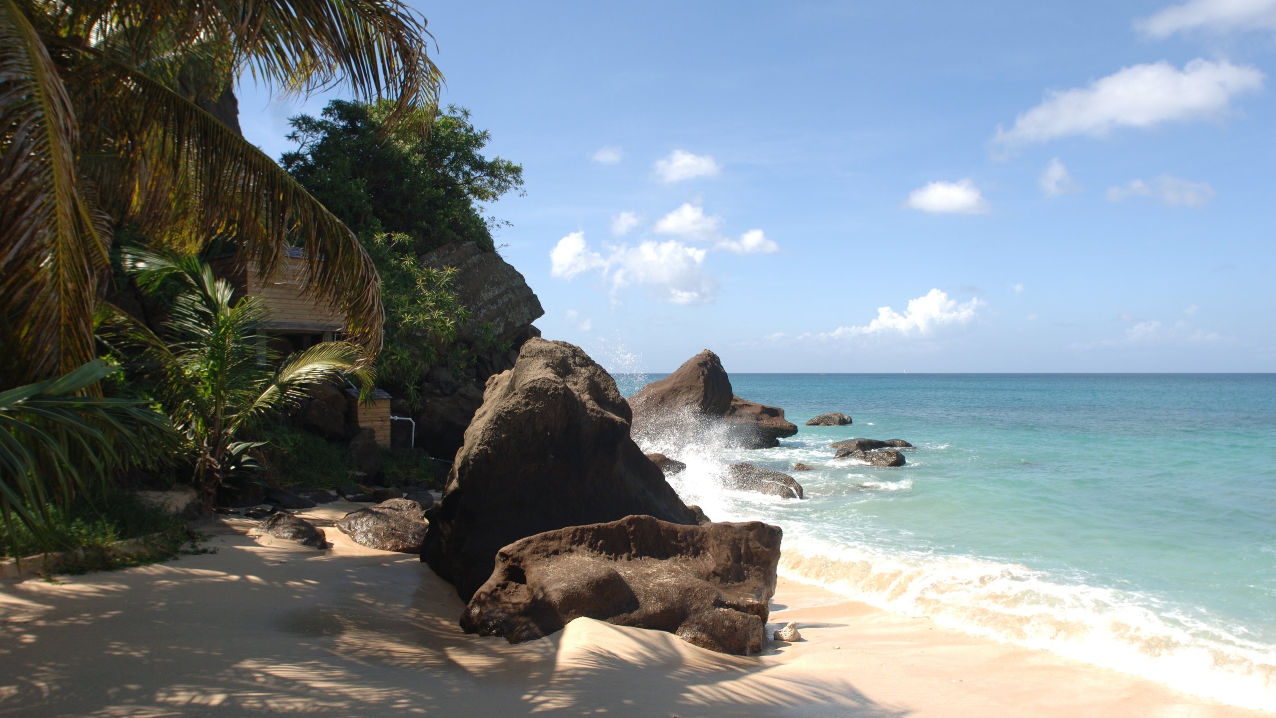 2560x1440 Visit Grenada: 2023 Travel Guide for Grenada, Caribbean