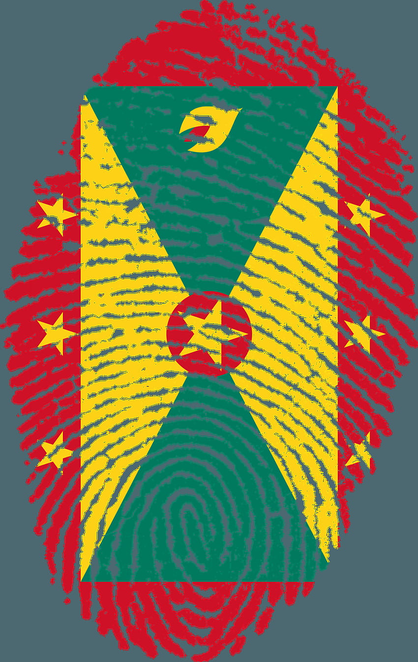 850x1345 Flag of grenada HD wallpaper