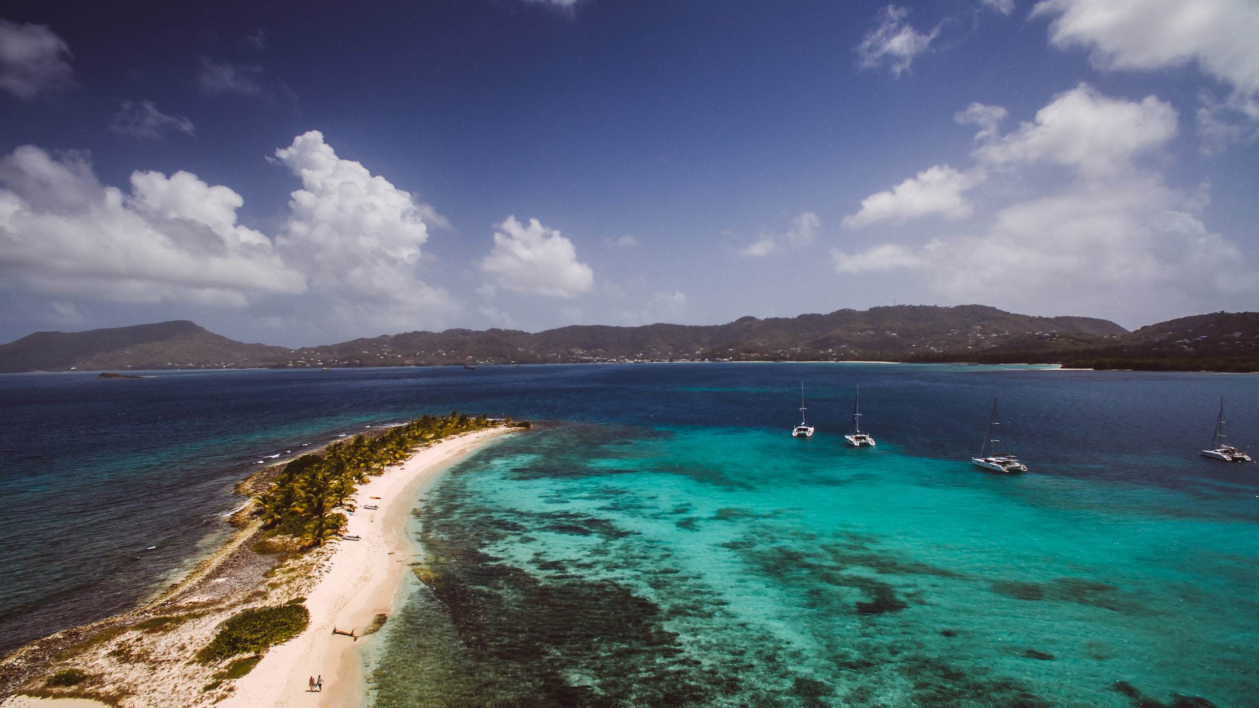 2560x1440 A Local's Guide to Grenada