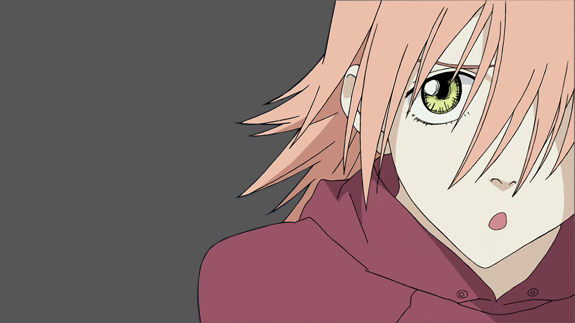 1920x1080 Haruhara Haruko, FLCL HD Wallpaper / Desktop and Mobile Image & Photo