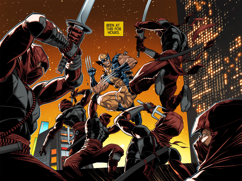1024x768 Wolverine Vs Sabretooth Wallpaper.Wolverine Vs Sabretooth