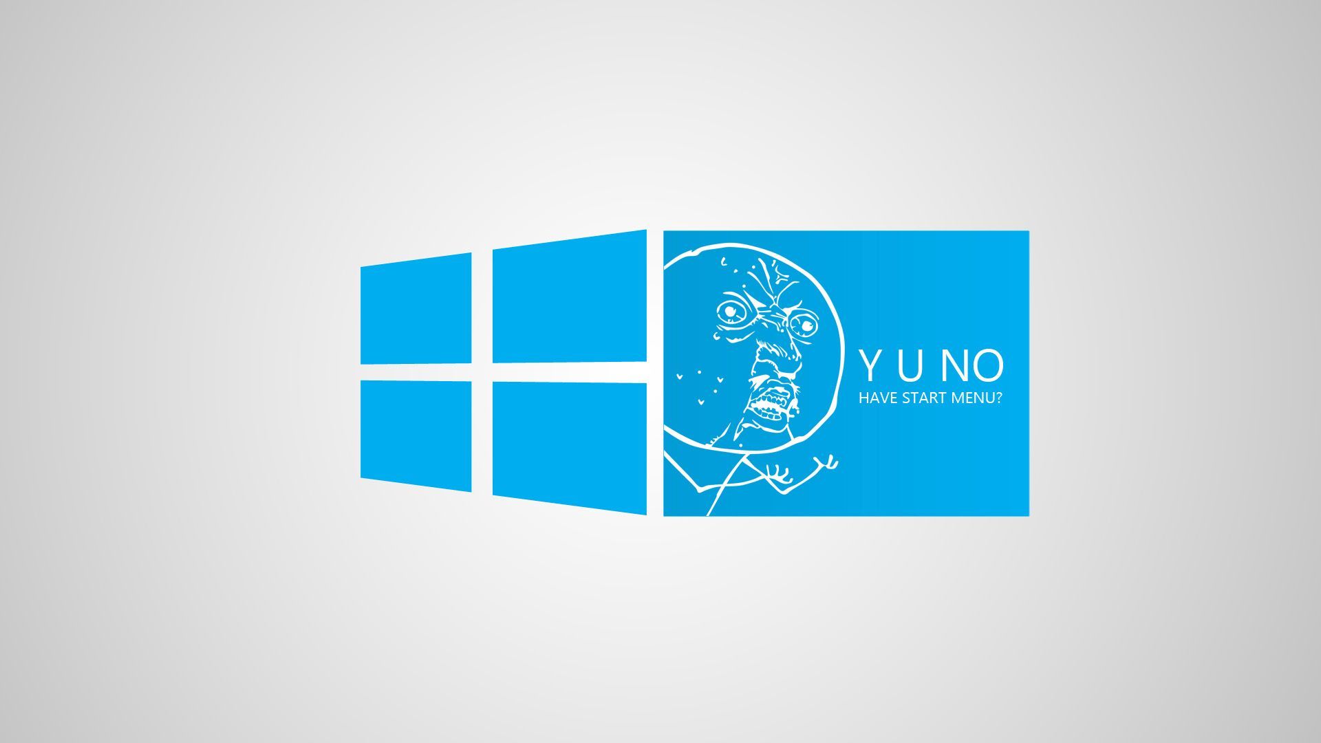 1920x1080 Free download Download Funny Blue Windows 8 Meme Wallpaper Free Wallpaper [1920x1080] for your Desktop, Mobile & Tablet. Explore Funny Windows XP Wallpaper. Windows Xp Background, Windows Xp Wallpaper, Windows Xp Wallpaper
