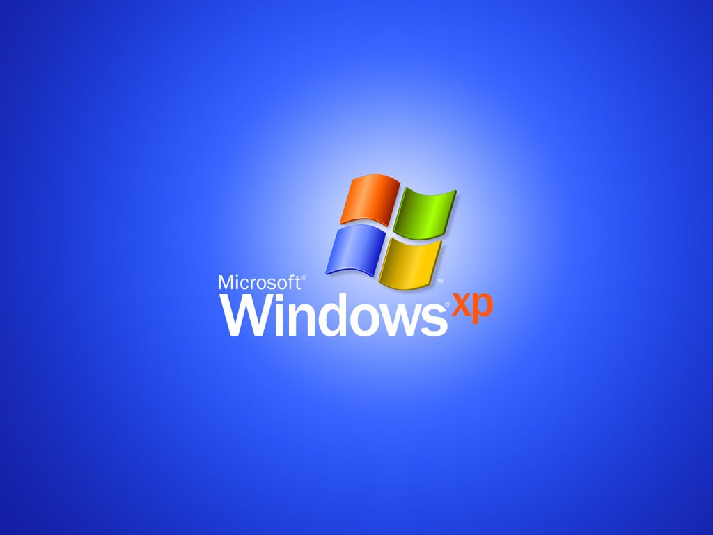 1024x768 Funny Windows XP Wallpaper