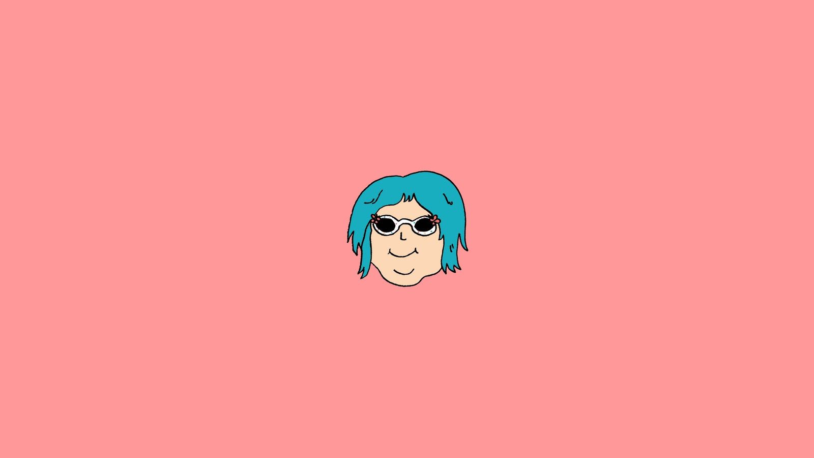 1600x900 Free and customizable funny desktop wallpaper templates