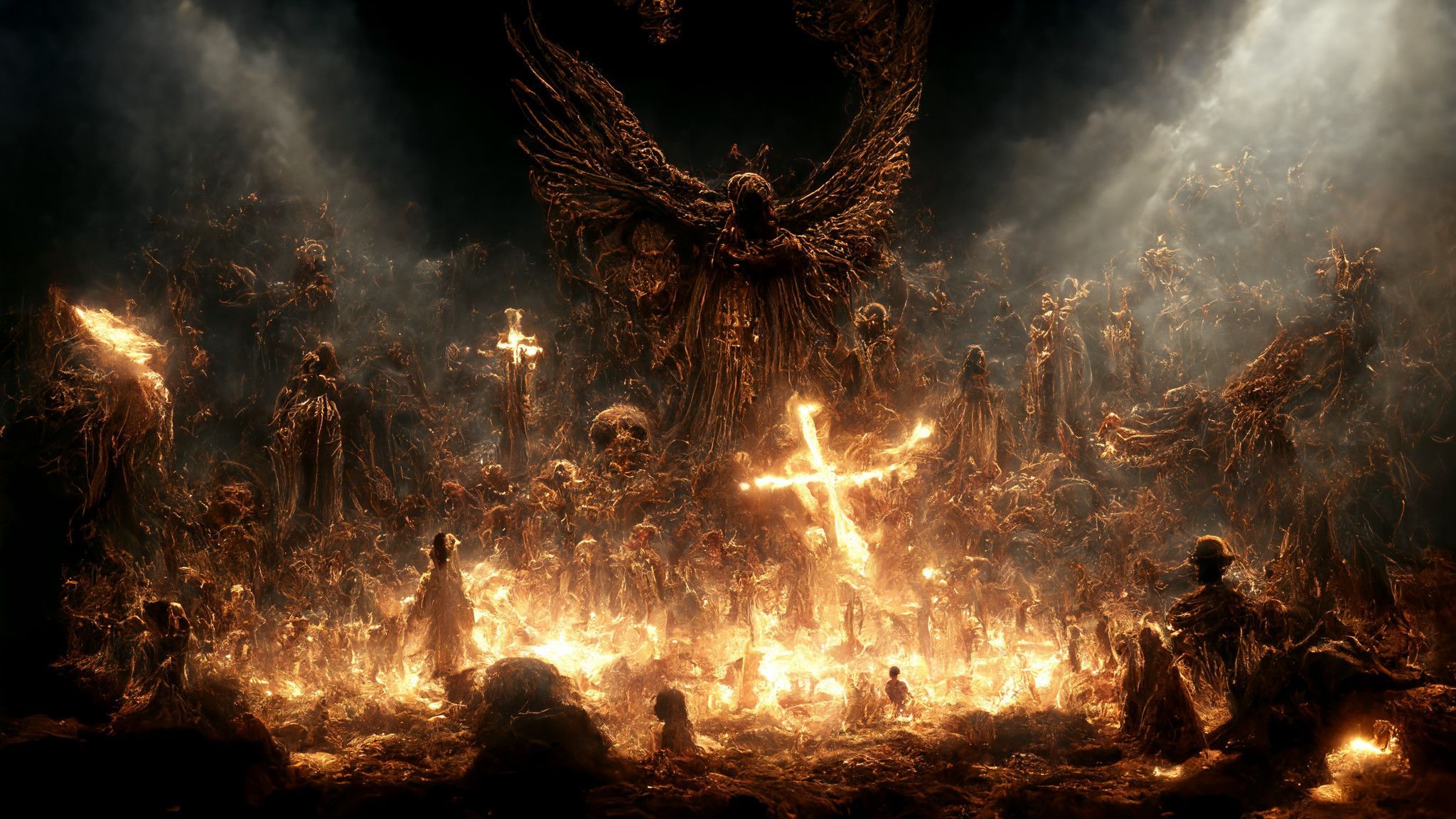 2048x1152 Purgatory
