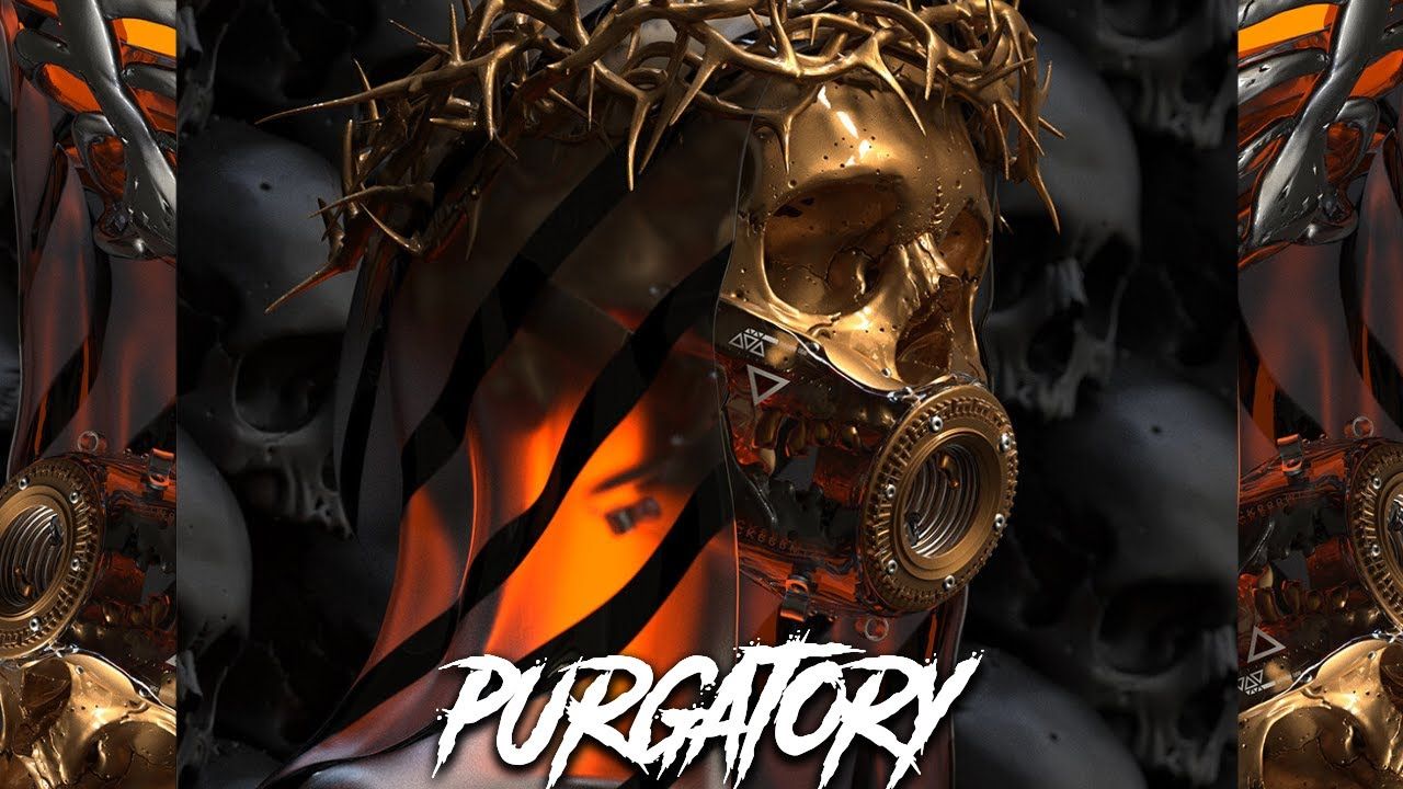 1280x720 Royalty Free Deathcore Instrumental