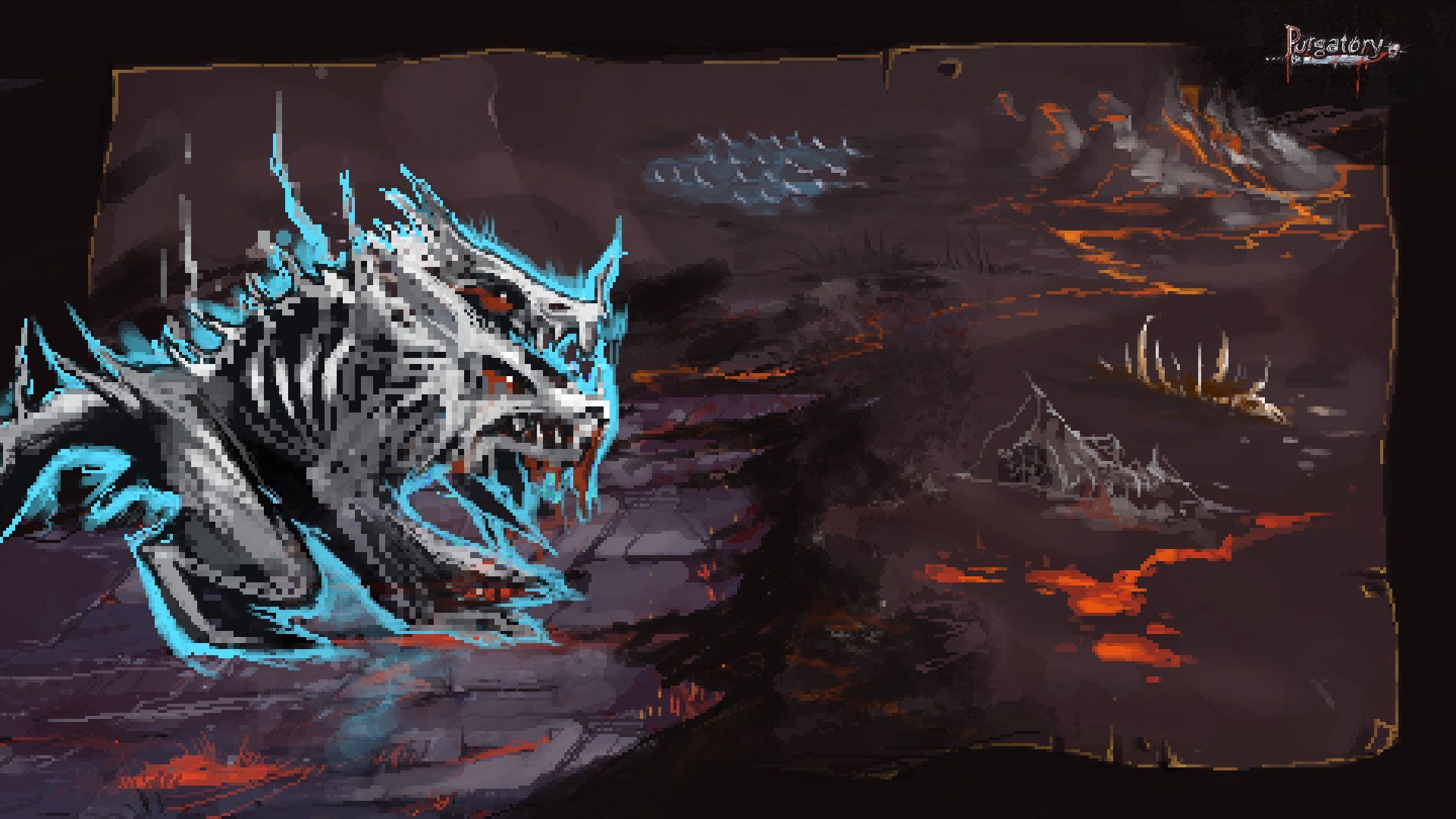 1920x1080 Showcase - Purgatory