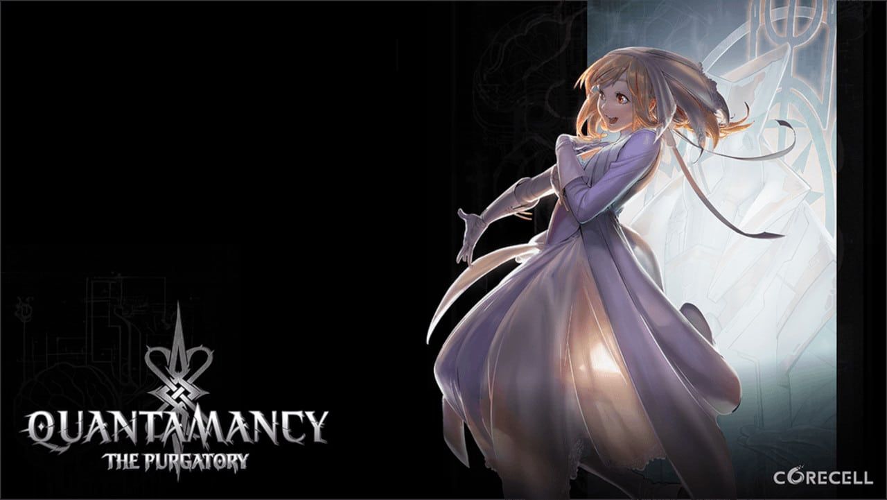 1280x721 Quantamancy: The Purgatory Releasing On Consoles And PC