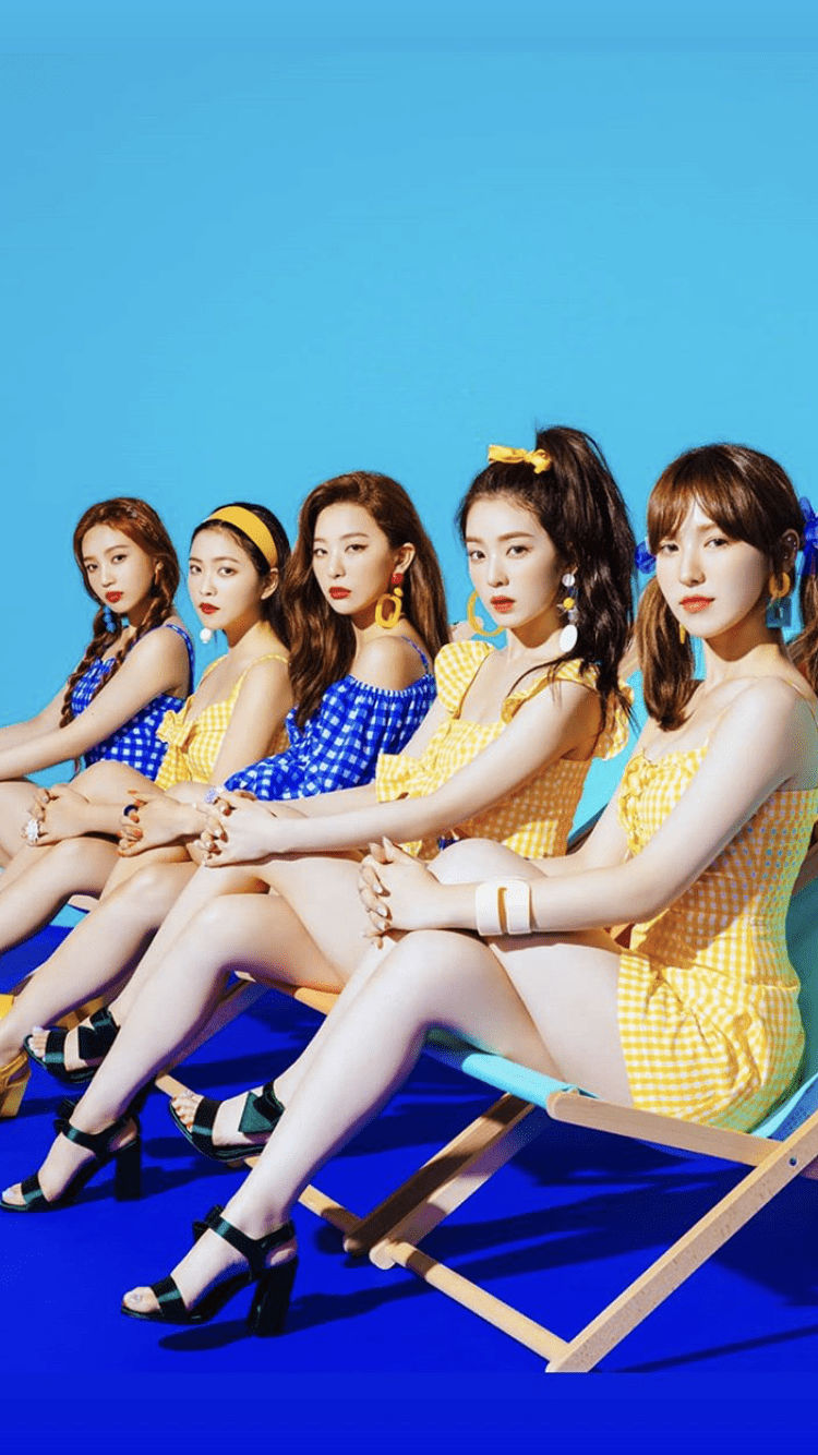 146 Wallpaper Hd Android Red Velvet Picture - MyWeb