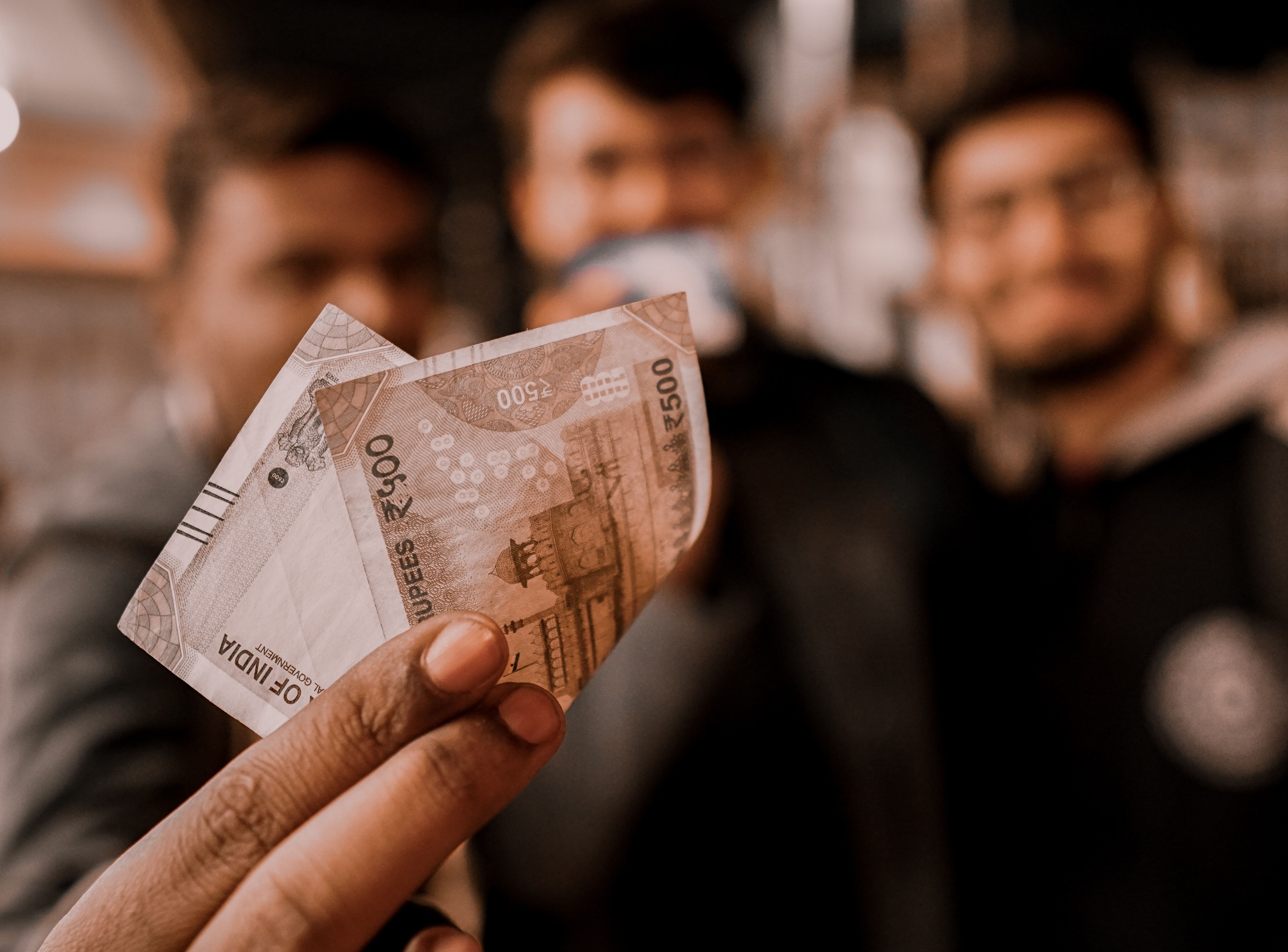 4569x3375 UPI Payments Fraud Concerns as Monthly Transactions Hit Two Billion