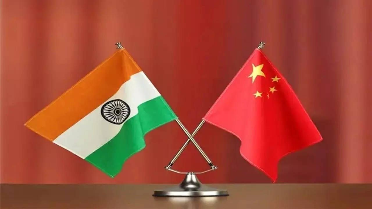 1280x720 India to pip China in getting US visas by to be No. 2. India News of India