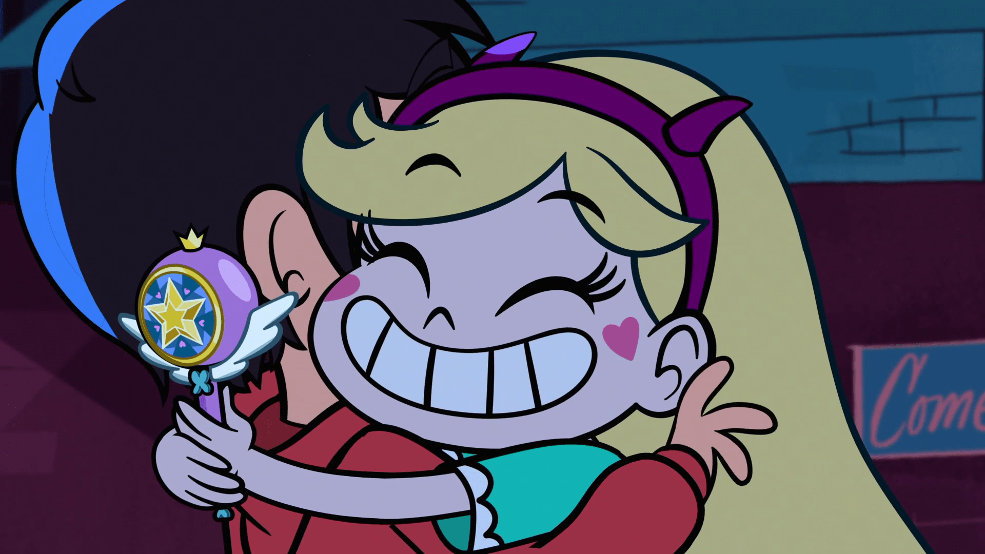 1920x1080 Star Butterfly Relationships. Disney Fan Fiction