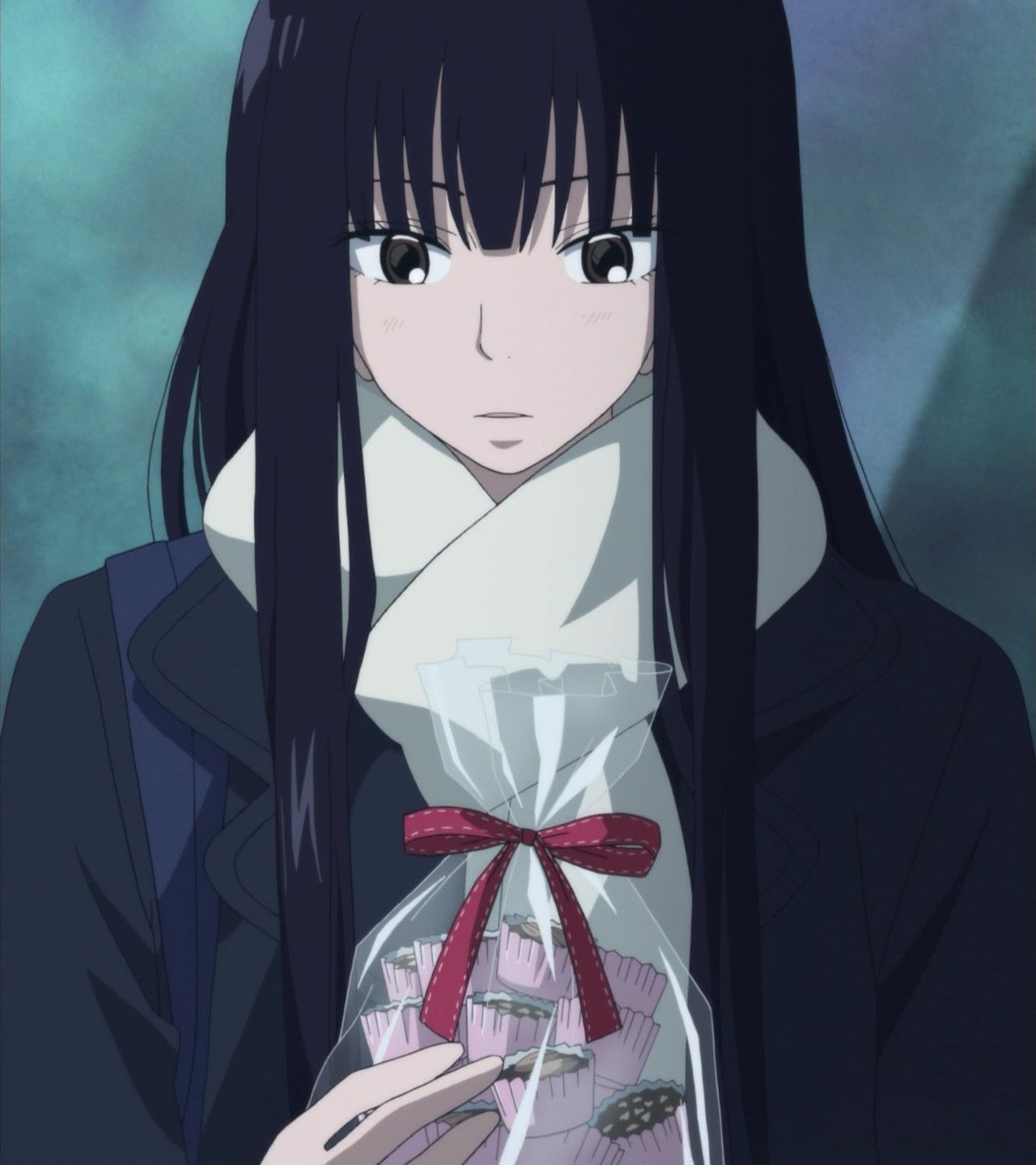 1280x1439 Kimi ni Todoke (君に届け)