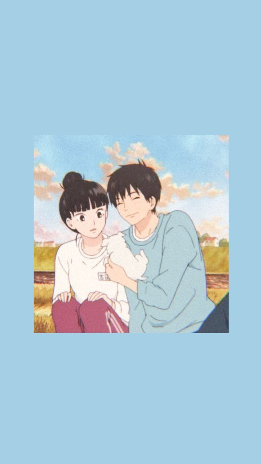 850x1512 Kimi ni Todoke Kuronuma Sawako, sawako kuronuma HD wallpaper