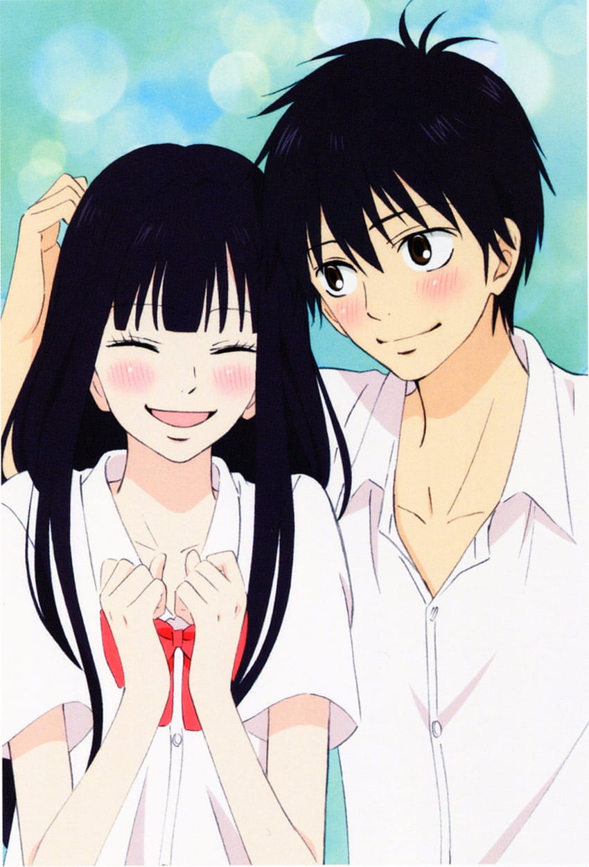 850x1251 Sawako kuronuma HD wallpaper