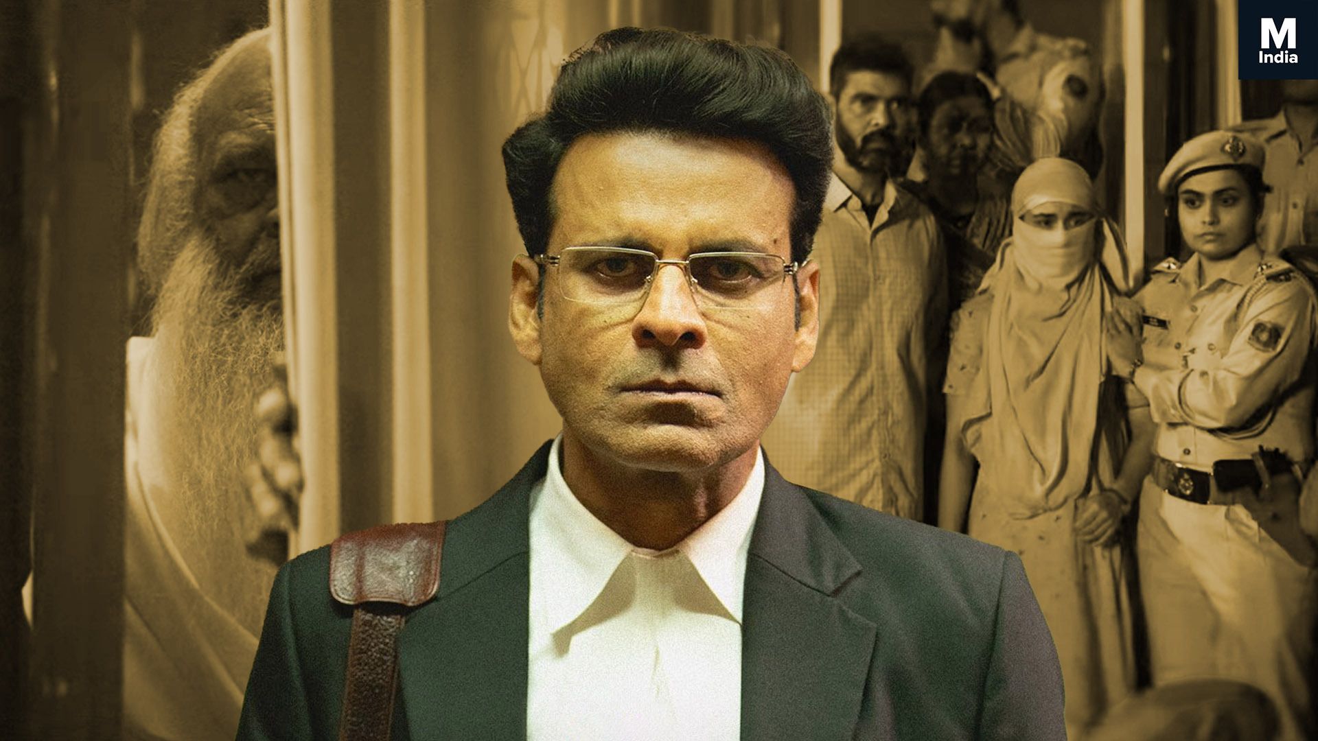 Manoj Bajpayee Wallpapers - Top Free Manoj Bajpayee Backgrounds