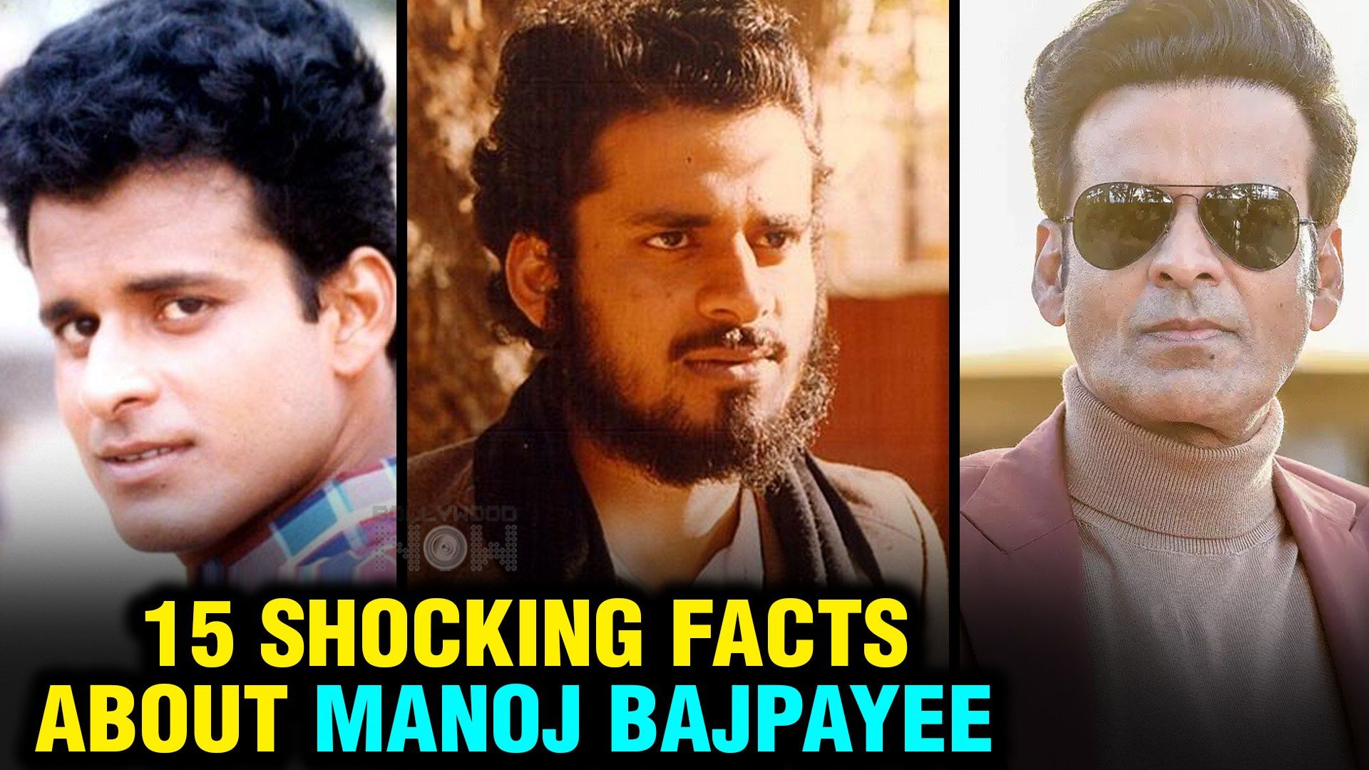 1920x1080 Movies To Show Versatility Of Characters Played By Manoj Bajpayee
