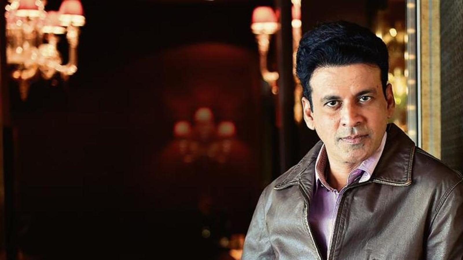 1600x900 Manoj Bajpayee on battling Covid- 19: It was very disturbing and painful