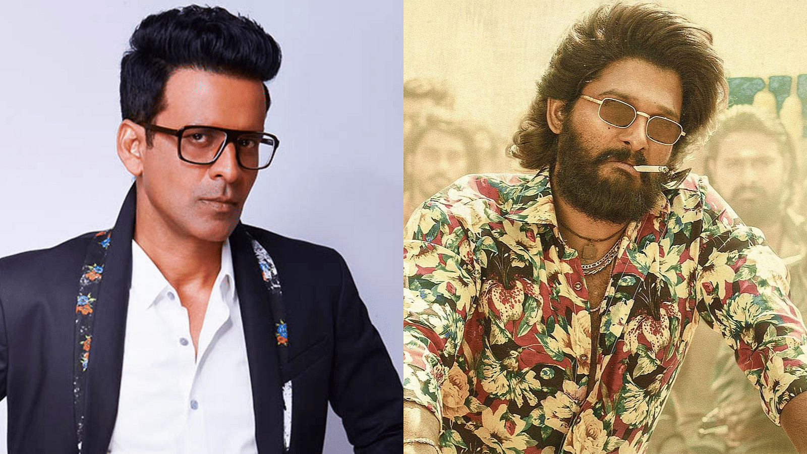 1600x900 Manoj Bajpayee to join Allu Arjun in 'Pushpa: The Rule'? Here's what we know