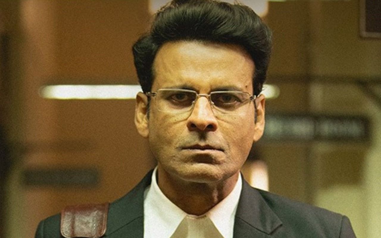 1280x800 Manoj Bajpayee starrer Sirf Ek Bandaa Kaafi Hai to screen at the New York International Film Festival : Bollywood News
