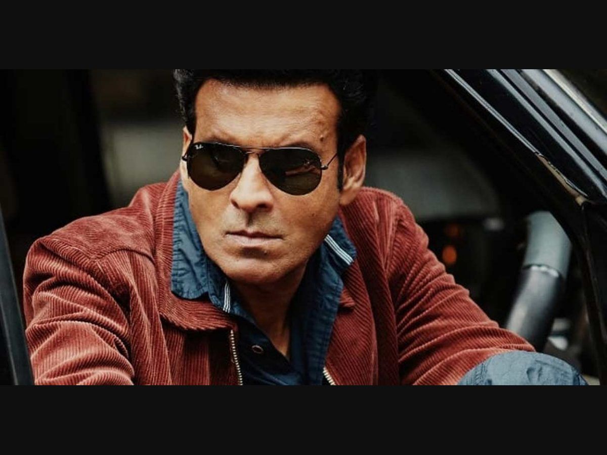 1200x900 Is 'The Family Man' returning, Manoj Bajpayee's video hints so