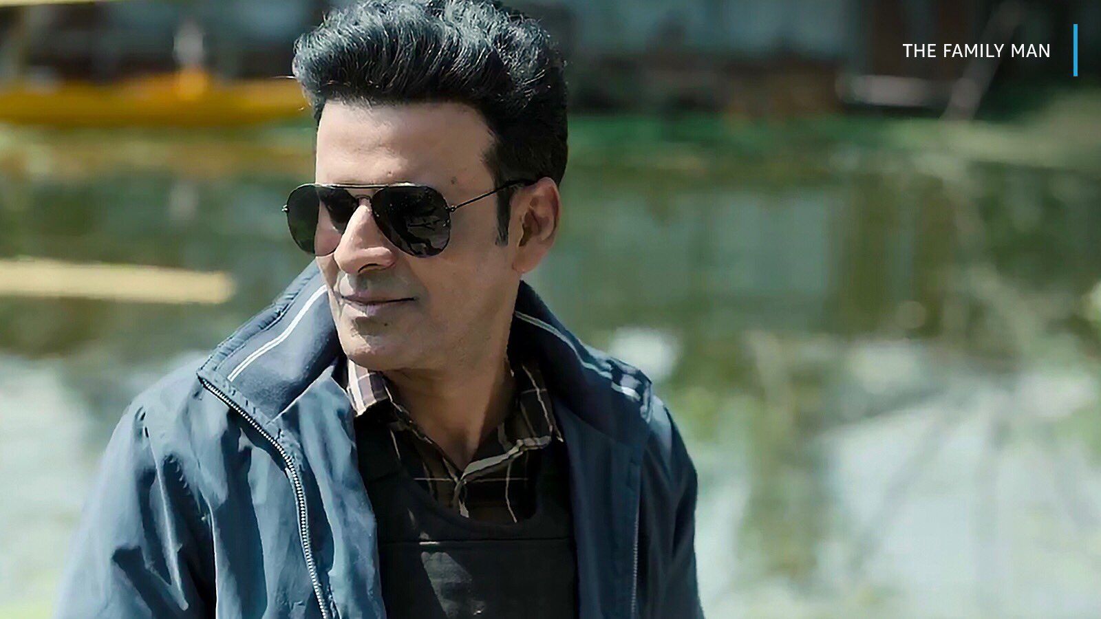 1600x900 prime video IN Bajpai took combat training before shooting for The Family Man