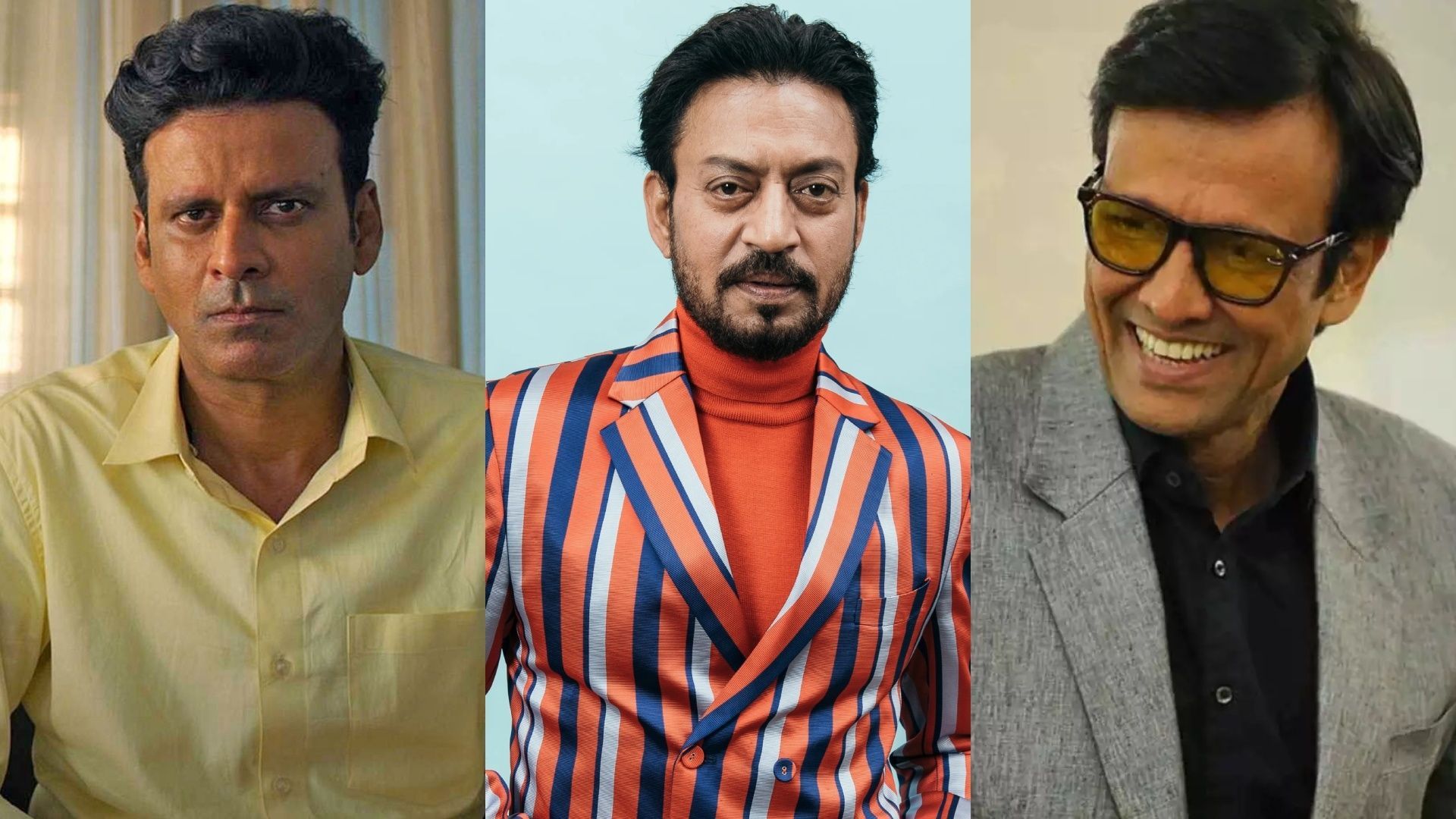 1920x1080 Manoj Bajpayee Says He Was Forced To Do Dirty Films To Support Family; 'Discarded' Because Of Irrfan, Kay Kay