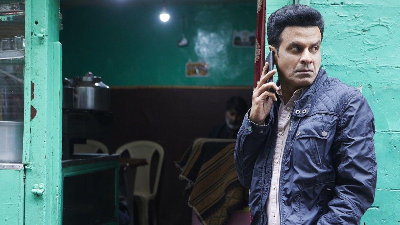 1600x900 Manoj Bajpayee Responds To If He Got 'SRK Salman Type Fees For The Family Man'