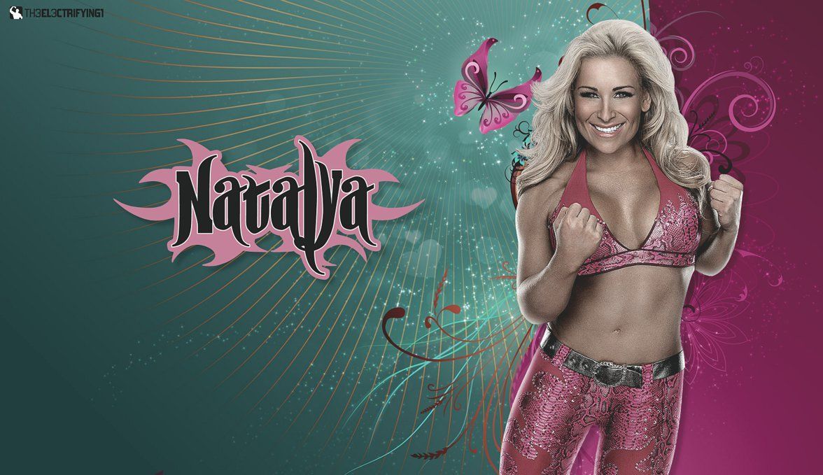 1176x679 New Natalya WWE Wallpaper. Wwe wallpaper, Wrestling wwe, Wwe