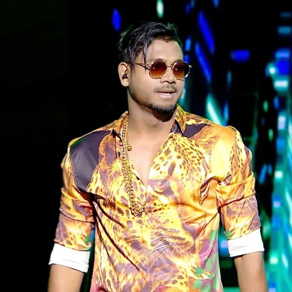 King Rocco Wallpapers - Top Free King Rocco Backgrounds - WallpaperAccess