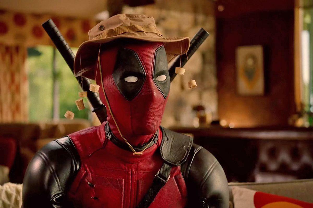 1200x800 Is There A Possibility Of Deadpool Wolverine Team Up In The Future?