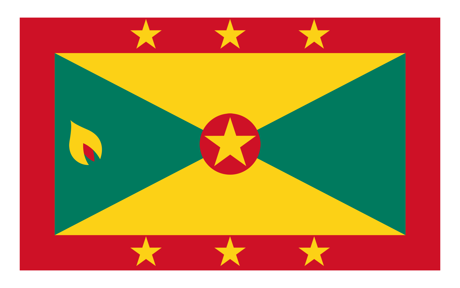 1920x1200 Free download 90 Countries Flags HD Wallpaper [1920x1200] Grenadas flag wallpaper [1920x1200] for your Desktop, Mobile & Tablet. Explore Grenada Wallpaper