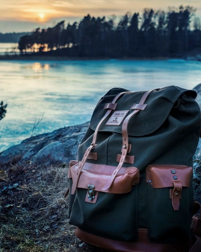 819x1024 One Bag Travel: Minimize Your Stuff to Maximize Your Experience