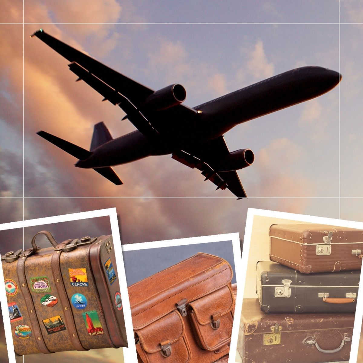 Travel Bag Wallpapers - Top Free Travel Bag Backgrounds - WallpaperAccess