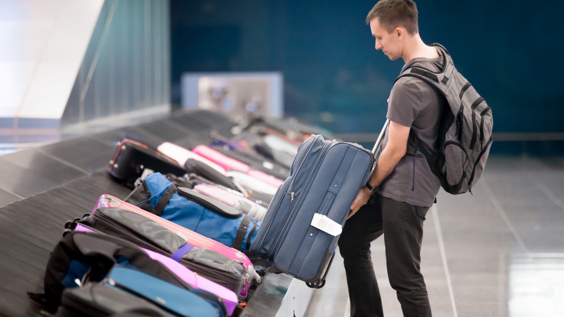 1920x1080 Carry On Vs. Checked Bag: What To Know