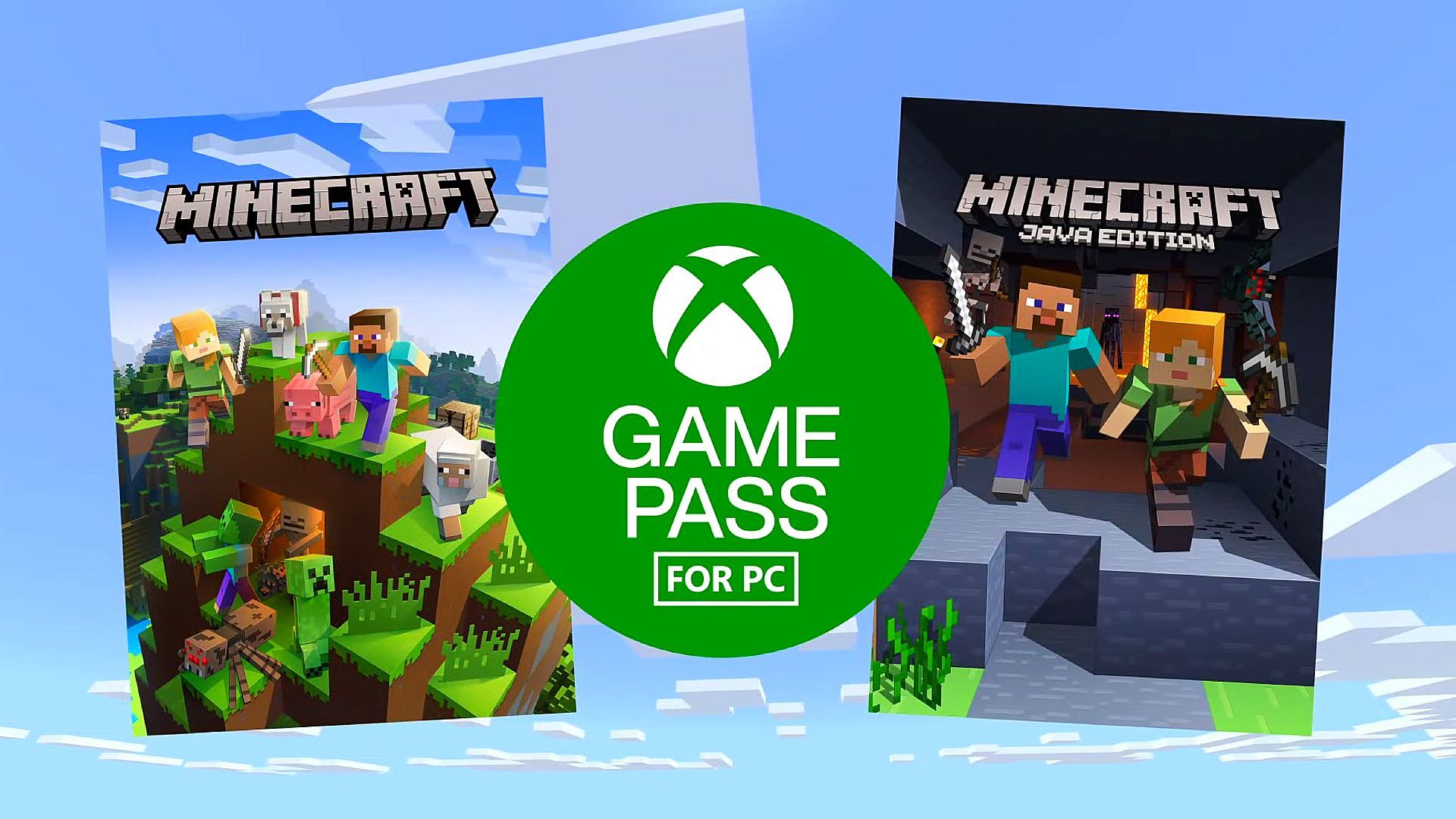 Minecraft Java Edition Wallpapers - Top Free Minecraft Java Edition ...