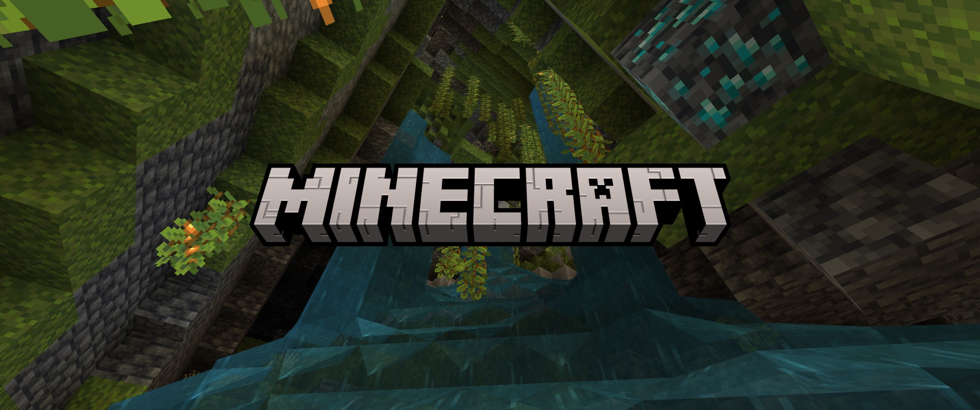 Minecraft Java Edition Wallpapers - Top Free Minecraft Java Edition ...