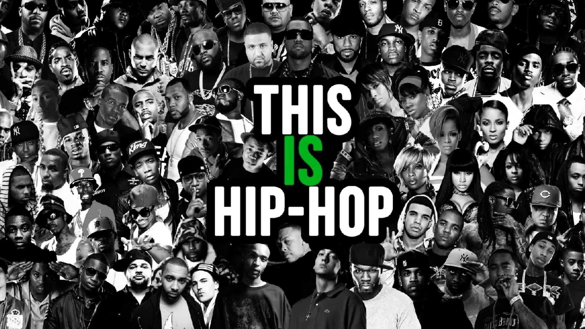 1920x1080 Wu Tang Clan Wallpaper