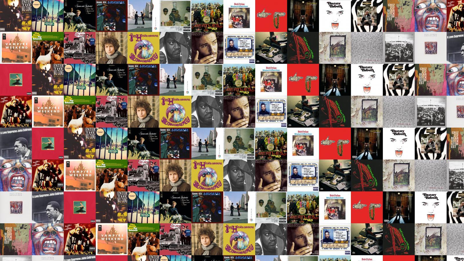 1600x900 Wu Tang Clan Enter Wu Tang Tame Impala Wallpaper « Tiled Desktop