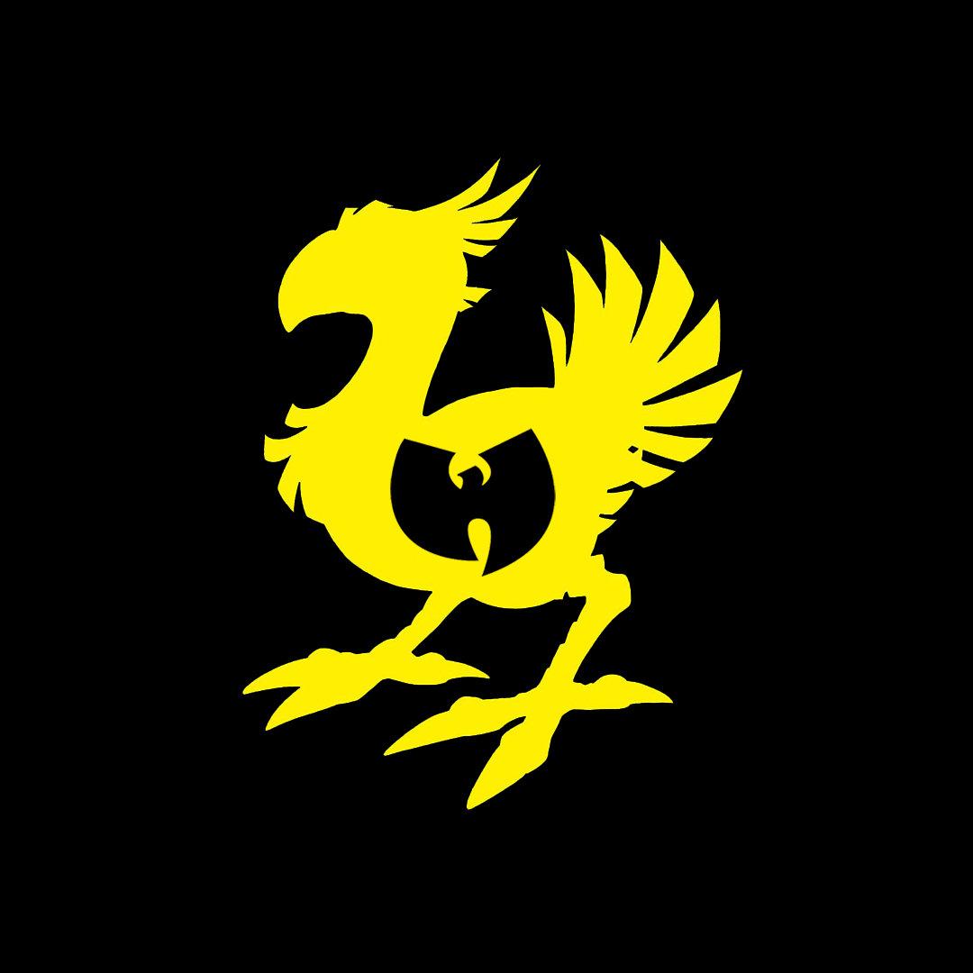1080x1080 Final Fantasy 3 6 Chambers Mello