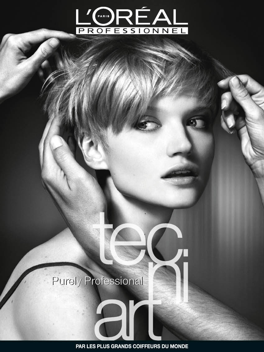 Crisp Loreal 6 Capture in 4K Crisp Loreal 6 Capture in 4K