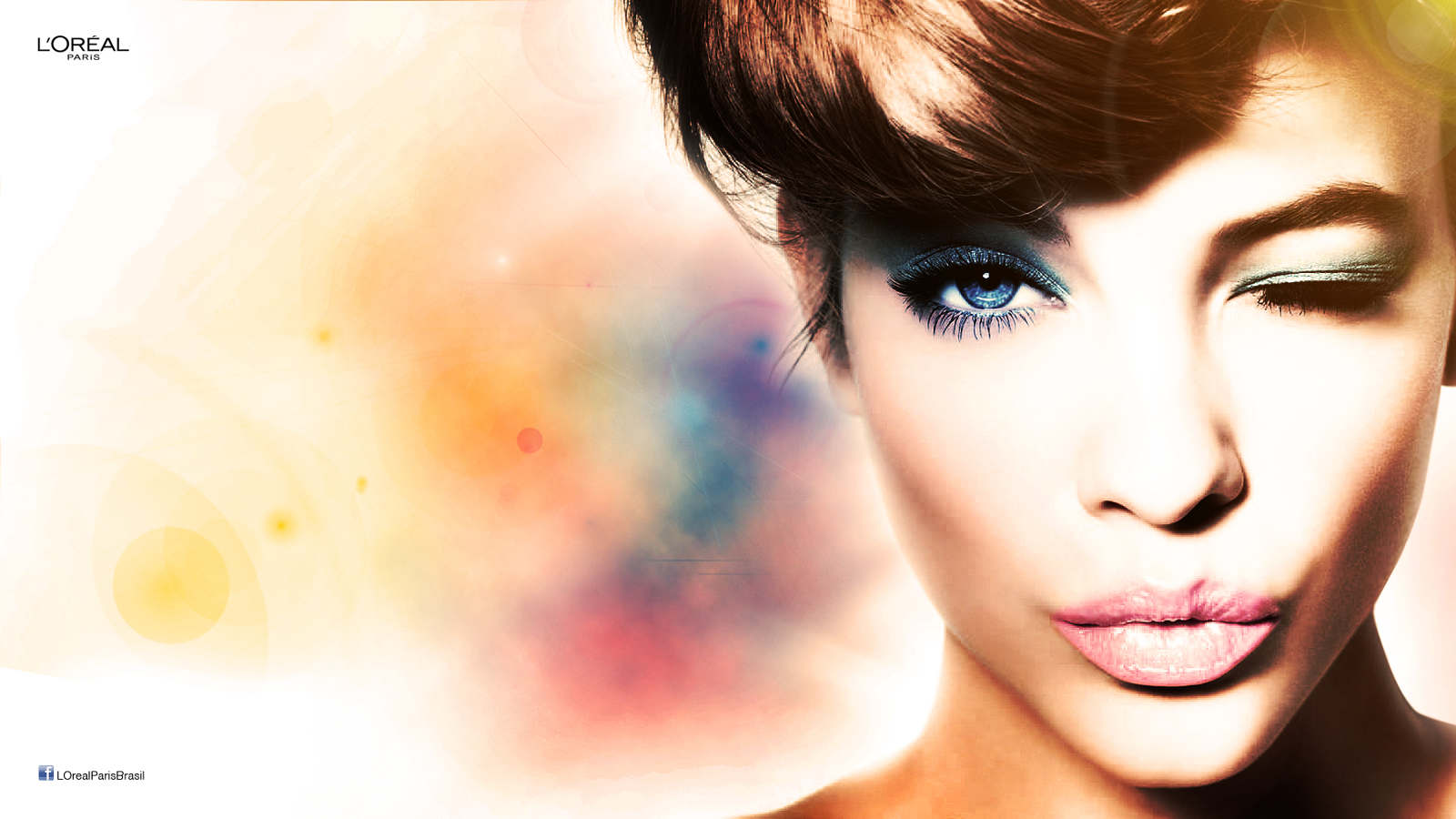 Gorgeous Loreal 6 Moment in 4K Gorgeous Loreal 6 Moment in 4K