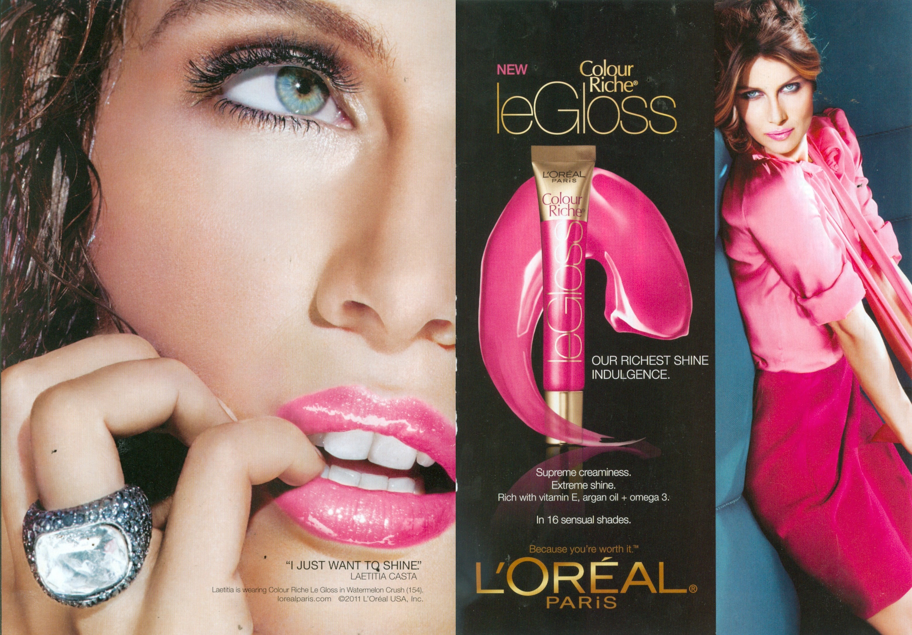 Vivid Loreal 6 Moment in 4K Vivid Loreal 6 Moment in 4K